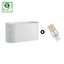 Set 5y warranty - SQUALLA G9 white + LED G9 4W WW thumbnail 7