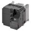 M1 AC Drive, 3.7/5.5 kW (HD/ND), 17.5/19.6 A (HD/ND), 200 VAC, 3~ inpu thumbnail 2