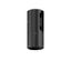Pole mounting D 100 H 237 d 76 colour: anthracite thumbnail 2