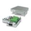 SUBCON 15 HD/F-SH - D-SUB bus connector thumbnail 1