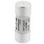 Fuse-link, high speed, 32 A, AC 700 V, 22 x 58 mm, aR, UL, with striker thumbnail 30