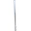 SAT Mast extension, Length=1000mm, Diameter=50mm, Aluminium thumbnail 1