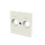 Cover TV-R / SAT socket thumbnail 2
