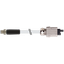 M12 Power L-coded male 0° / Push Pull Power 0° PUR 5x2.5 gy 3m thumbnail 1