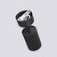 Ceiling lamp KARBON 1 black thumbnail 4