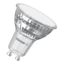 LSPAR1680120 5,6W/840 230V GU10 6X1OSRAM thumbnail 1