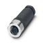SACC-M12FS-4CON-PG 9-VA - Connector thumbnail 1
