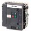 Switch-disconnector, 4 pole, 1600A, without protection, IEC, Withdrawable thumbnail 1