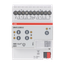 Blind/Roller Shutter Act Travel Det, 2-f, 230 V AC Manual Operation, M thumbnail 1