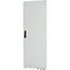 BPZ-DMS-600/10-R-P Metal door, 3-point locking mechanism with clip-down handle, right-hinged, IP55, HxW=1030x570mm thumbnail 4