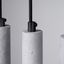 HANGING LAMP PASTELO 5L CONCRETE G9 5X8W IP20 thumbnail 9
