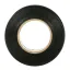 3M™ Temflex™ Vinyl Electrical Tape 165, Black, 19 mm x 25 m, 100 Rolls thumbnail 7