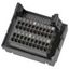 General purpose interface wiring system with push-in plus technology, thumbnail 1
