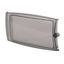 PC door for 3912-T transparent thumbnail 2