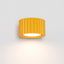 Wall lamp AURA yellow Gx53 thumbnail 7