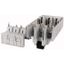 NH fuse-switch 3p box terminal 1,5 - 95 mm², busbar 60 mm, electronic fuse monitoring, NH000 & NH00 thumbnail 5