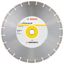 Diamond Cutting Disc ECO For Universal 300x25.4x3.2x8 thumbnail 1