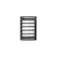 NIKKO+ 21/G E27 ANTHRACITE thumbnail 3