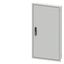 ALPHA 160 DIN flush-mounted board SK2, h=1100 w=550 d=120 The ALPHA distribution board – a thumbnail 2