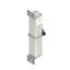 Fuse-link, high speed, 32 A, DC 2000 V, compact size 1, 57 x 70 x 266 mm, aR, IEC, with indicator thumbnail 7
