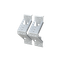 QAW0020P5 Support universal, 200 mm x 480 mm x 230 mm thumbnail 2