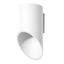 WALL LAMP PENNE 20 WHITE G9 1X40W IP20 thumbnail 1