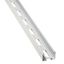 Lighting trunking XYRV106M-3 Al 66x44x6000 WHT thumbnail 1