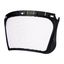 3M™ Faceshield 5 Series, Mesh, Stainless Steel, Black, 5C thumbnail 1