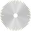 Multi Material circular saw blade 216 x 30 x 2,5 mm; 60 thumbnail 1