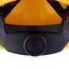 3M™ Hard Hat, Ratchet, Ventilated, Plastic Sweatband, Yellow, H700N-GU thumbnail 6