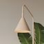 Floor lamp NOX beige thumbnail 7
