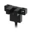 Photo micro sensor, slot type, L-shaped, L-ON/D-ON selectable, NPN, 1 EESX1992A thumbnail 1