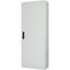BPM-O-400/15-P Surface-mount installation distribution board with rotary lever, IP55, HxWxD=1560x400x270mm thumbnail 4