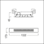 LE FE 2/28 M625L12 4600-840 LENS EVG - Refurbishment Kit thumbnail 2