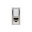 BTNET - L.NOW RJ45 TOOLLESS STP CAT6A CHAMPAGNE thumbnail 2
