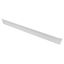 Base front for M2000 multi-module enclosure, width 1 thumbnail 1