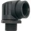 EXLINK 4 POLE ELBOW PLASTIC, M20 thumbnail 3