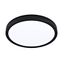 FUEVA-Z DL 19,5W 2500lm tuneable white, 285, black thumbnail 1