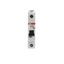 S201P-K2 Miniature Circuit Breaker - 1P - K - 2 A thumbnail 6