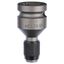 Adapter for sockets 1/4", 50 mm thumbnail 1