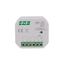 Electromagnetic relay, 2NO 16A, flush-mounted, in PDT housing, U=100-265V AC, contact: 2NO 16A thumbnail 2