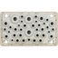Insulating flange Unigate thumbnail 3