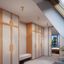Ceiling lamp KARBON 1 golden thumbnail 8
