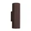 Wall lamp KARBON 20 brown thumbnail 1