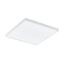 TURCONA-Z CL 6X3,8W 2400lm RGB + TW 450X450  white thumbnail 2