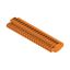 PCB plug-in connector, female plug, 5.00 mm, Number of poles: 20, 90°, Clamping yoke connection, Clamping range, max. : 4 mm², Box thumbnail 4