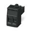 MSTBT 2,5 HC/ 2-STP BK - Printed-circuit board connector thumbnail 3