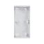 Central plate for room temperature controller Busch-balance® SI thumbnail 5