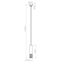 Pendant lamp LAMI 1 white thumbnail 5