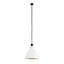 PARA 380 reflector luminaire, white, E27, max. 160W 2 pcs. per pack! thumbnail 1